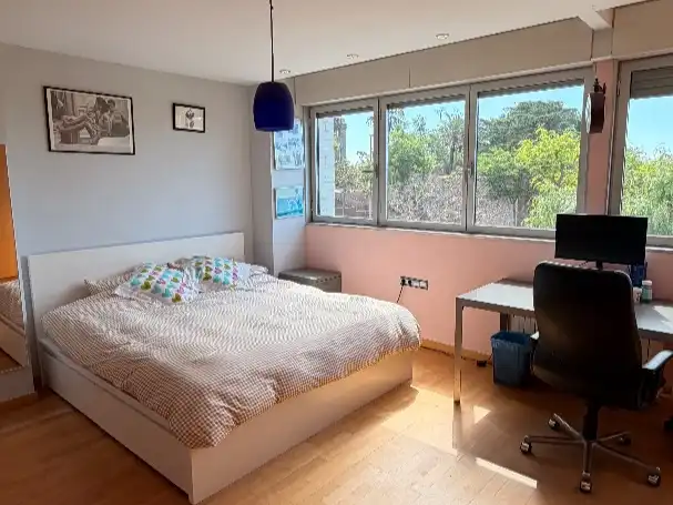 Einfamilien-Reihenhaus zum Verkauf in Sant Gervasi i la Bonanova Einfamilien-Reihenhaus zum Verkauf in Sant Gervasi i la Bonanova