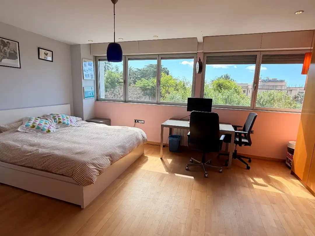 Einfamilien-Reihenhaus zum Verkauf in Sant Gervasi i la Bonanova Einfamilien-Reihenhaus zum Verkauf in Sant Gervasi i la Bonanova