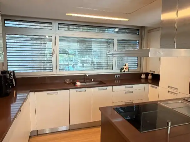 Einfamilien-Reihenhaus zum Verkauf in Sant Gervasi i la Bonanova Einfamilien-Reihenhaus zum Verkauf in Sant Gervasi i la Bonanova