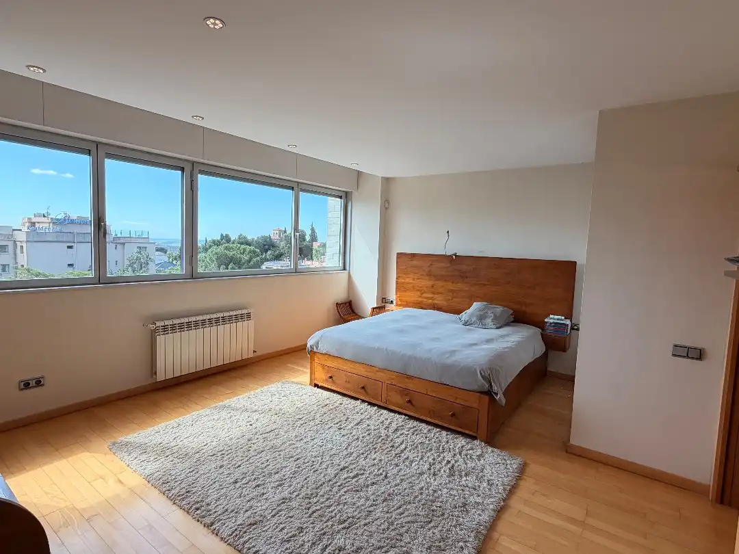 Einfamilien-Reihenhaus zum Verkauf in Sant Gervasi i la Bonanova Einfamilien-Reihenhaus zum Verkauf in Sant Gervasi i la Bonanova