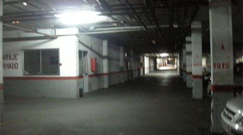 Garage for rent in Fuenlabrada II - El Molino, Fuenlabrada - image 2 Photo 2 of Garage for rent in Fuenlabrada II - El Molino, Fuenlabrada