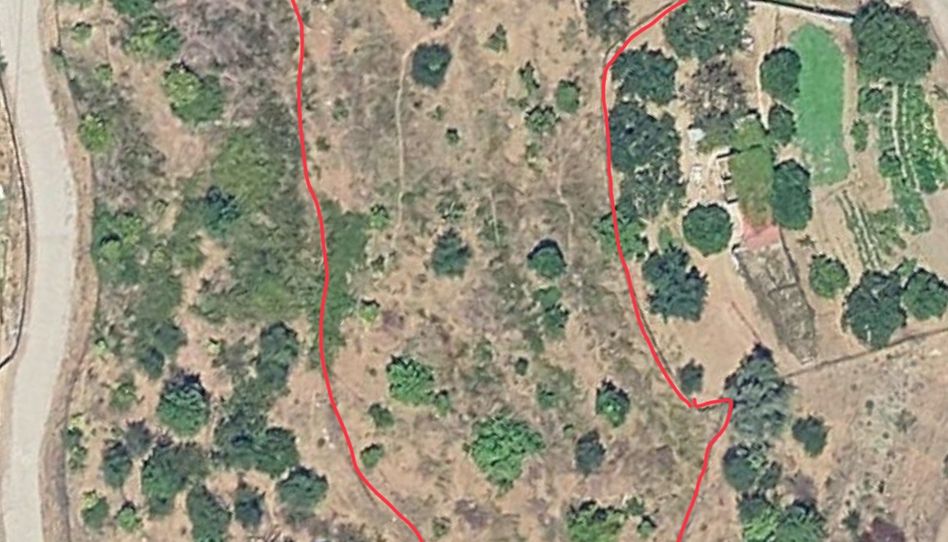 Finca rústica en venda a Calle Obradura, 15p, Alto de los Monteros, Marbella - imatge 1 Foto 1 de Finca rústica en venda a Calle Obradura, 15p, Alto de los Monteros, Marbella