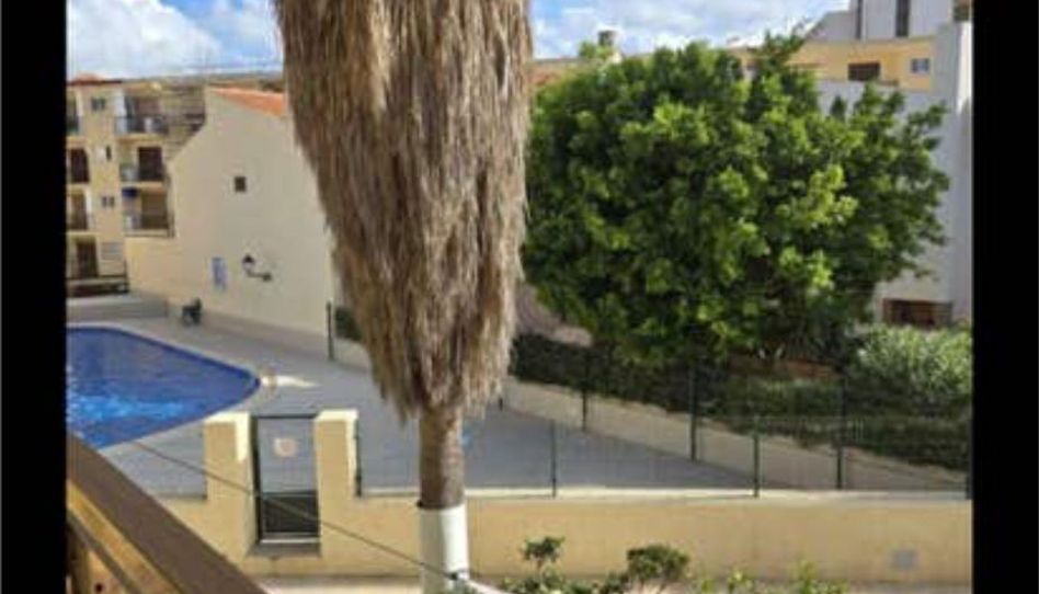 Casa o chalet de alquiler en Zona Galúa - Calnegre, La Manga del Mar Menor - imagen 1 Foto 1 de Casa o chalet de alquiler en Zona Galúa - Calnegre, La Manga del Mar Menor
