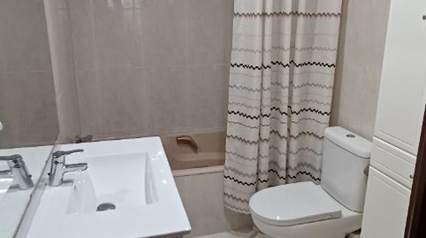 Piso en venta en Bazkardo Plaza, 12, Andoain, Gipuzkoa - imagen 5 Foto 5 de Piso en venta en Bazkardo Plaza, 12, Andoain, Gipuzkoa