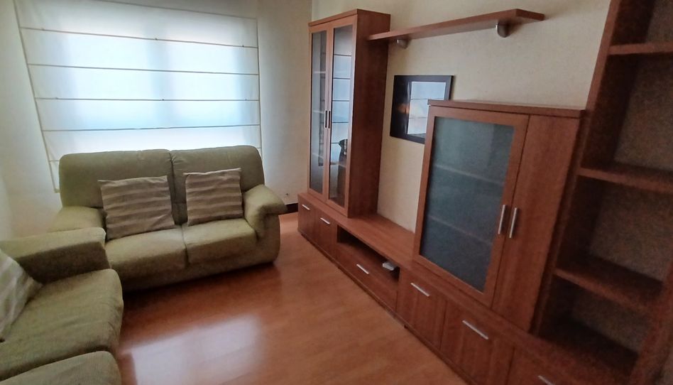 Piso en venta en Bazkardo Plaza, 12, Andoain, Gipuzkoa - imagen 1 Foto 1 de Piso en venta en Bazkardo Plaza, 12, Andoain, Gipuzkoa