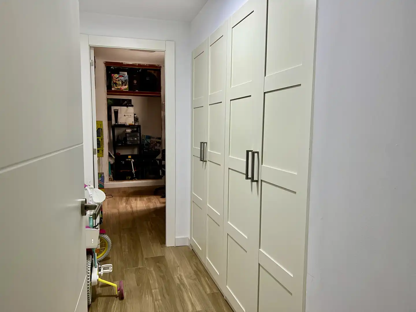 Pis en venda a Carrer Canàries, 9, Centro Puerto Pis en venda en Sagunto / Sagunt amb Aire condicionat i Balcó