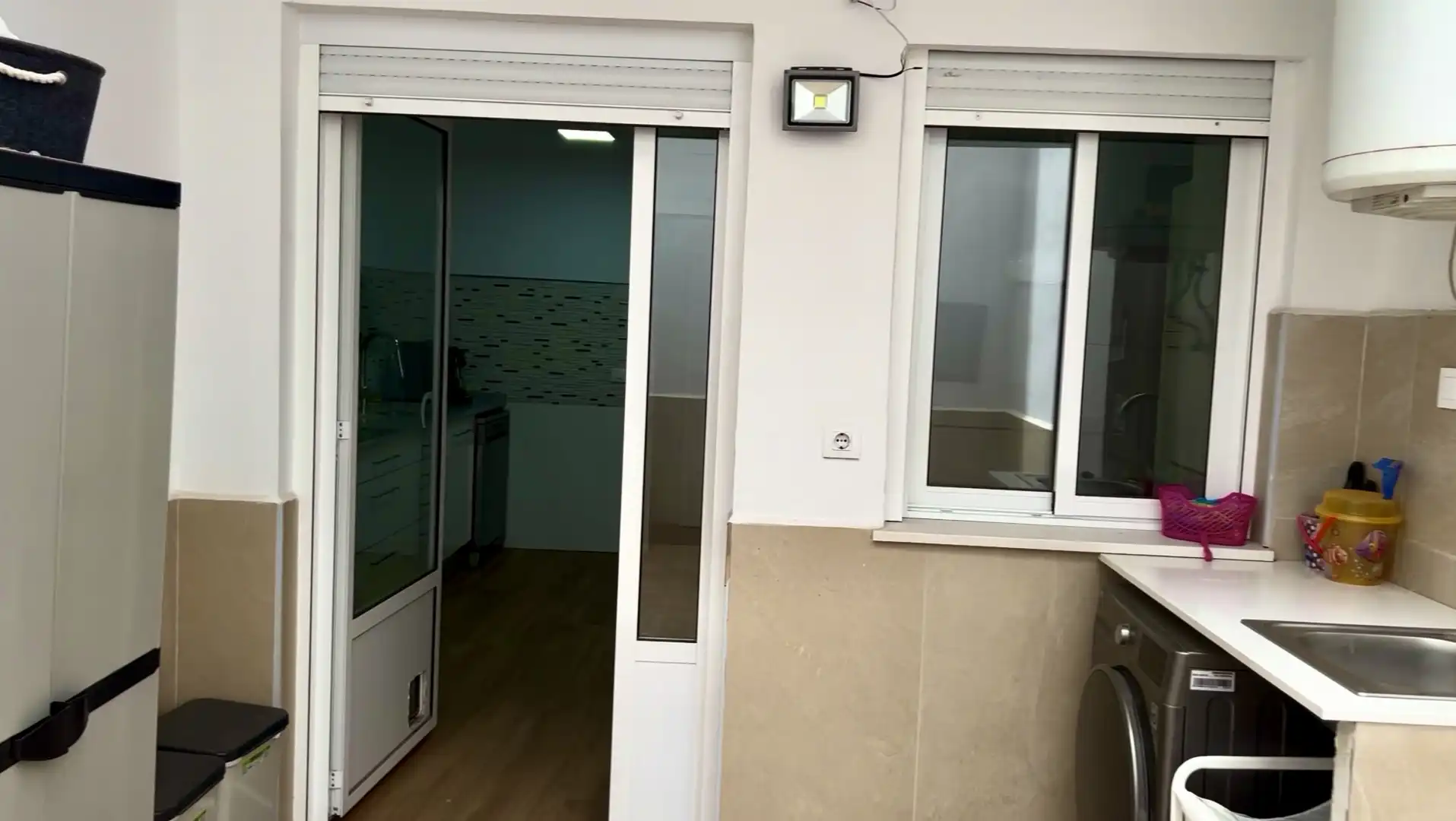 Pis en venda a Carrer Canàries, 9, Centro Puerto Terrassa de Pis en venda en Sagunto / Sagunt amb Aire condicionat i Balcó