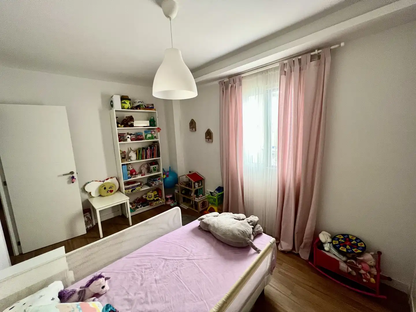Pis en venda a Carrer Canàries, 9, Centro Puerto Dormitori de Pis en venda en Sagunto / Sagunt amb Aire condicionat i Balcó