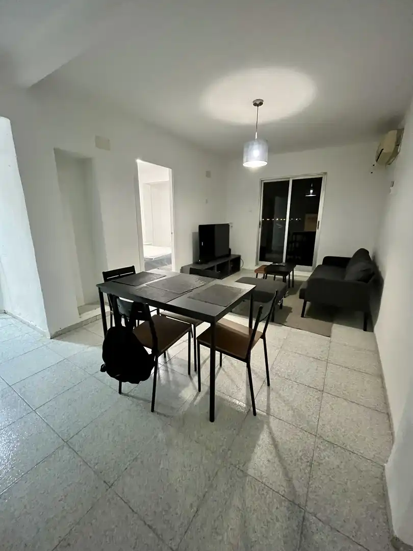 Flat for rent in Carrer Reis Catòlicos, 7, Tavernes Blanques Dining room of Flat for rent in Tavernes Blanques with Air Conditioner, Furnished and Balcony
