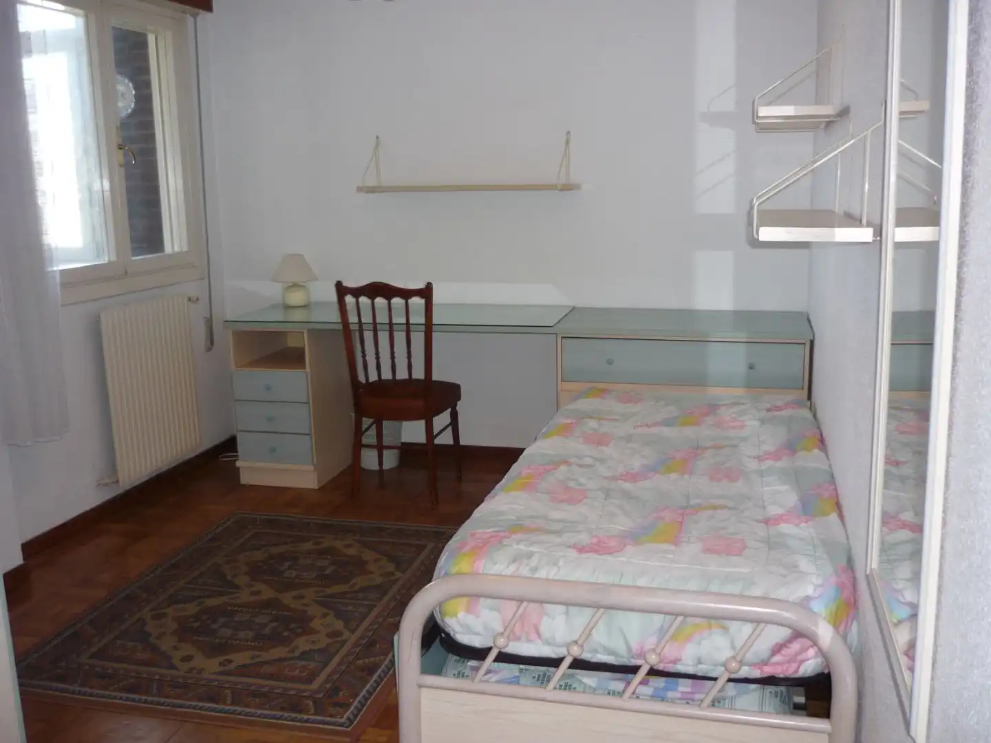 Habitación de Piso de alquiler en Santander