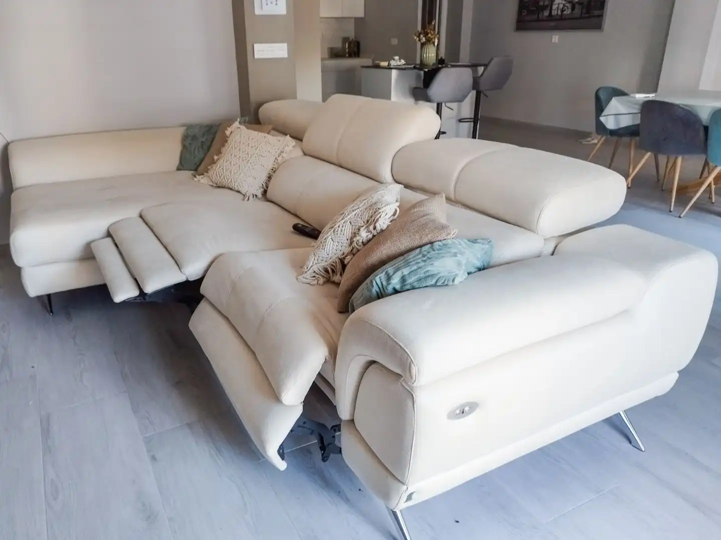 Flat for rent in Avinguda d'Alacant, 68, Ciutat Jardí - Torreta Verdí Flat for rent in Avinguda d'Alacant, 68, Ciutat Jardí - Torreta Verdí