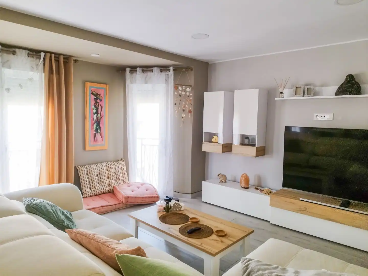 Flat for rent in Avinguda d'Alacant, 68, Ciutat Jardí - Torreta Verdí Flat for rent in Avinguda d'Alacant, 68, Ciutat Jardí - Torreta Verdí