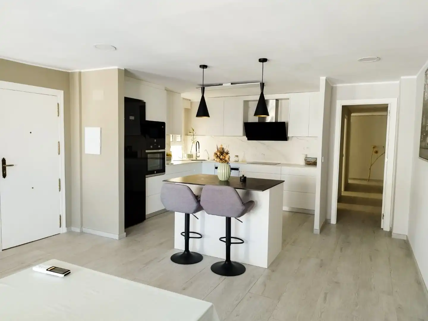 Flat for rent in Avinguda d'Alacant, 68, Ciutat Jardí - Torreta Verdí Flat for rent in Avinguda d'Alacant, 68, Ciutat Jardí - Torreta Verdí