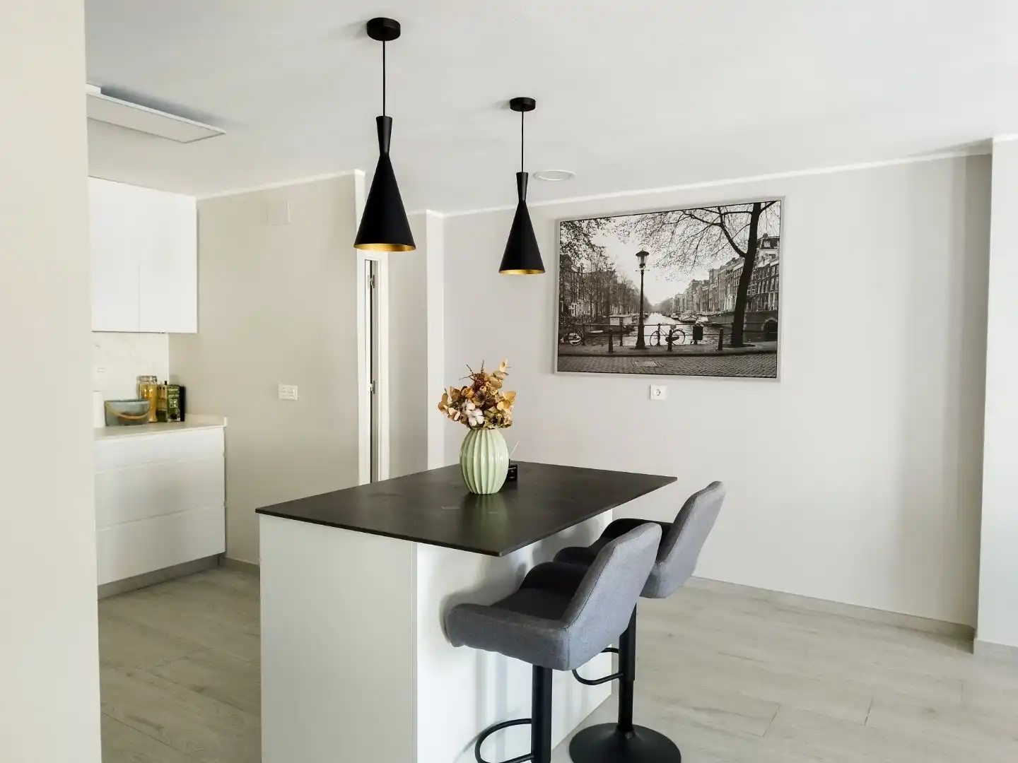 Flat for rent in Avinguda d'Alacant, 68, Ciutat Jardí - Torreta Verdí Flat for rent in Avinguda d'Alacant, 68, Ciutat Jardí - Torreta Verdí