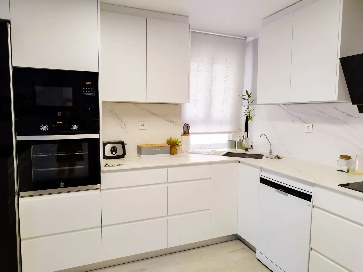 Flat for rent in Avinguda d'Alacant, 68, Ciutat Jardí - Torreta Verdí Flat for rent in Avinguda d'Alacant, 68, Ciutat Jardí - Torreta Verdí