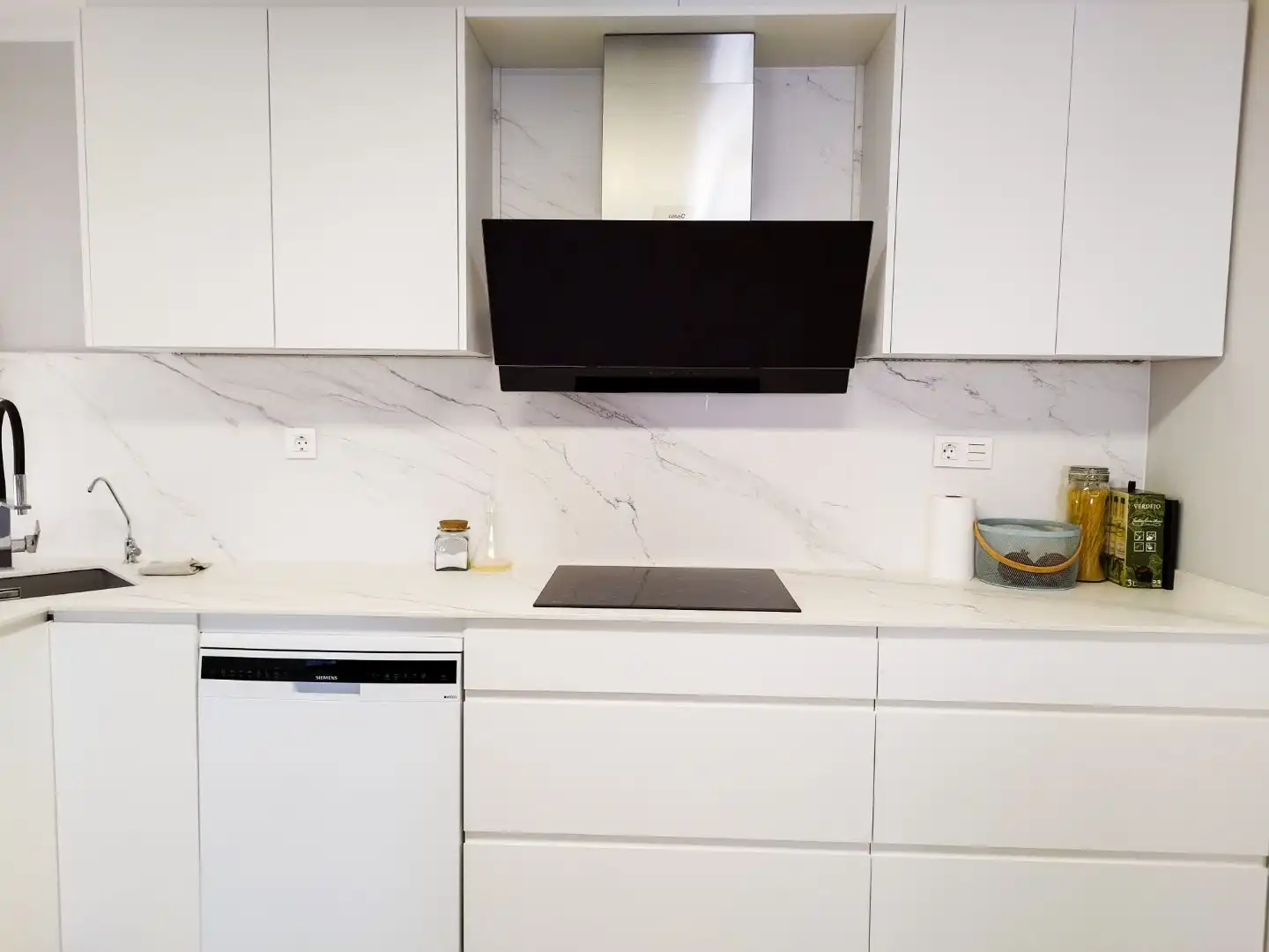 Flat for rent in Avinguda d'Alacant, 68, Ciutat Jardí - Torreta Verdí Flat for rent in Avinguda d'Alacant, 68, Ciutat Jardí - Torreta Verdí