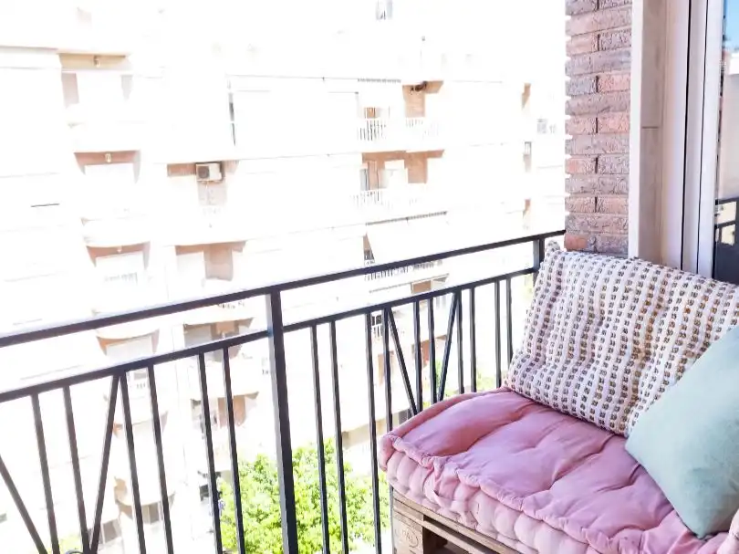 Flat for rent in Avinguda d'Alacant, 68, Ciutat Jardí - Torreta Verdí Flat for rent in Avinguda d'Alacant, 68, Ciutat Jardí - Torreta Verdí