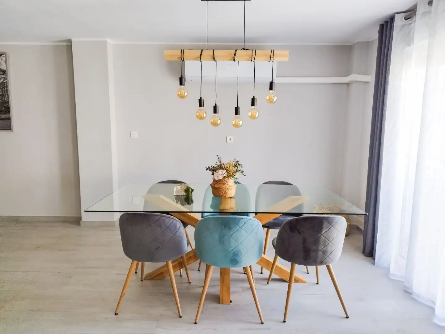 Flat for rent in Avinguda d'Alacant, 68, Ciutat Jardí - Torreta Verdí Flat for rent in Avinguda d'Alacant, 68, Ciutat Jardí - Torreta Verdí