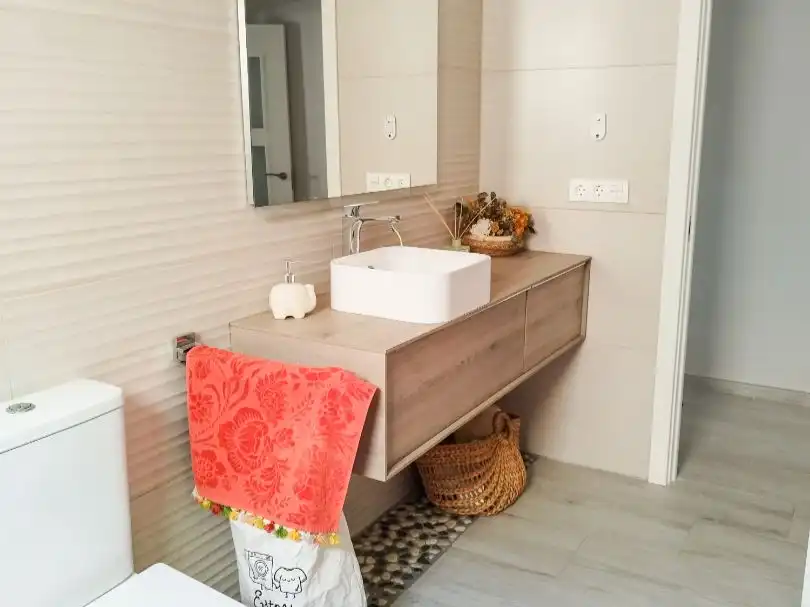 Flat for rent in Avinguda d'Alacant, 68, Ciutat Jardí - Torreta Verdí Flat for rent in Avinguda d'Alacant, 68, Ciutat Jardí - Torreta Verdí