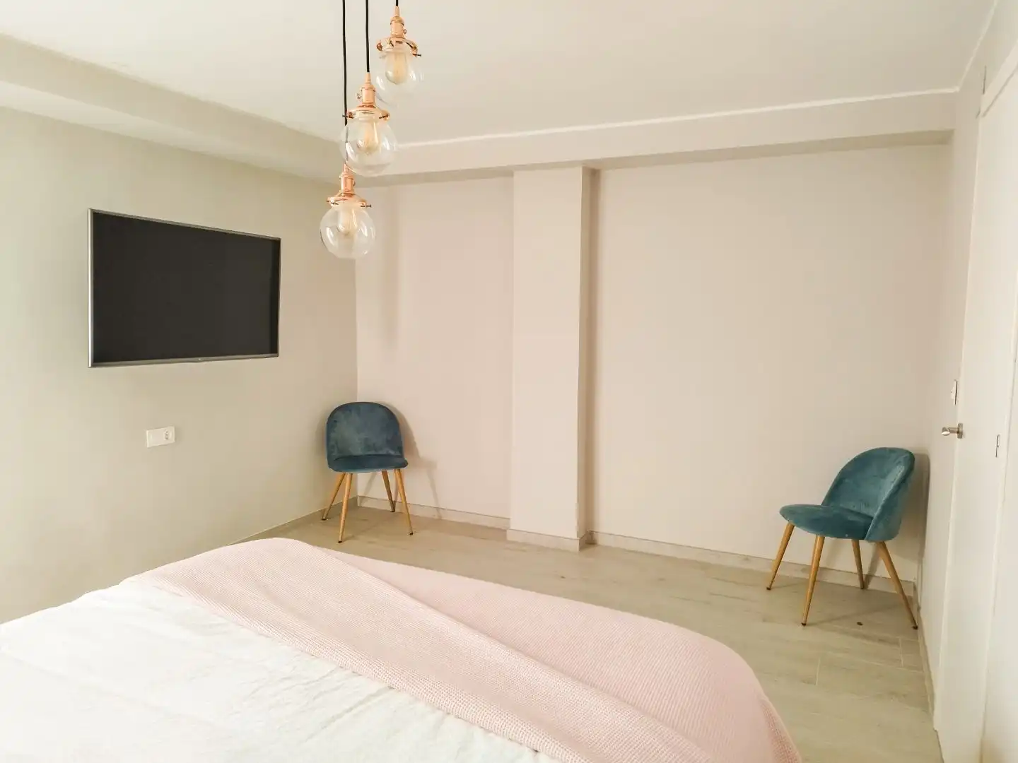 Flat for rent in Avinguda d'Alacant, 68, Ciutat Jardí - Torreta Verdí Flat for rent in Avinguda d'Alacant, 68, Ciutat Jardí - Torreta Verdí