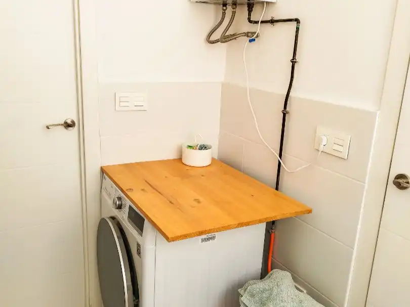 Flat for rent in Avinguda d'Alacant, 68, Ciutat Jardí - Torreta Verdí Flat for rent in Avinguda d'Alacant, 68, Ciutat Jardí - Torreta Verdí