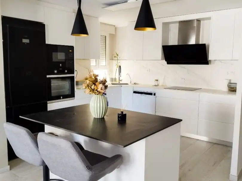 Flat for rent in Avinguda d'Alacant, 68, Ciutat Jardí - Torreta Verdí Flat for rent in Avinguda d'Alacant, 68, Ciutat Jardí - Torreta Verdí
