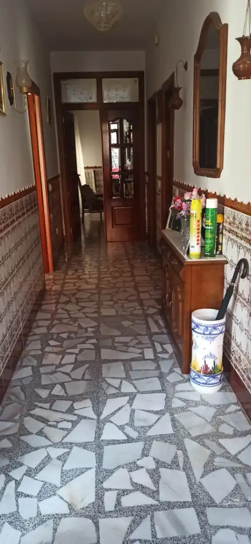 Piso en venta en Calle Miguel Hernández, 6, Siruela Piso en venta en Siruela con Aire acondicionado, Terraza y Amueblado