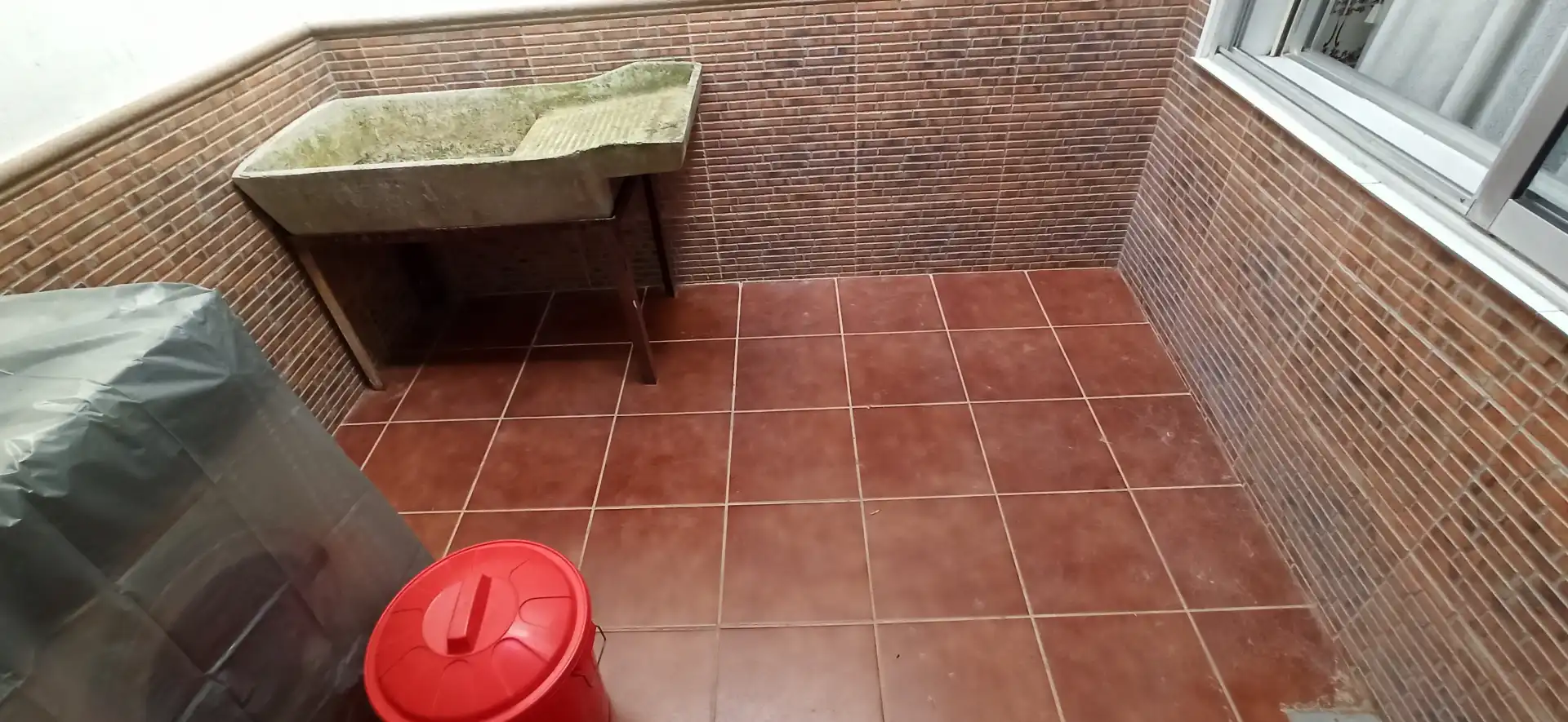 Piso en venta en Calle Miguel Hernández, 6, Siruela Baño de Piso en venta en Siruela con Aire acondicionado, Terraza y Amueblado