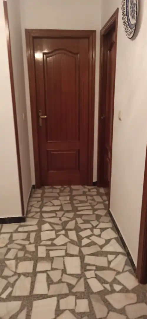 Piso en venta en Calle Miguel Hernández, 6, Siruela Piso en venta en Siruela con Aire acondicionado, Terraza y Amueblado