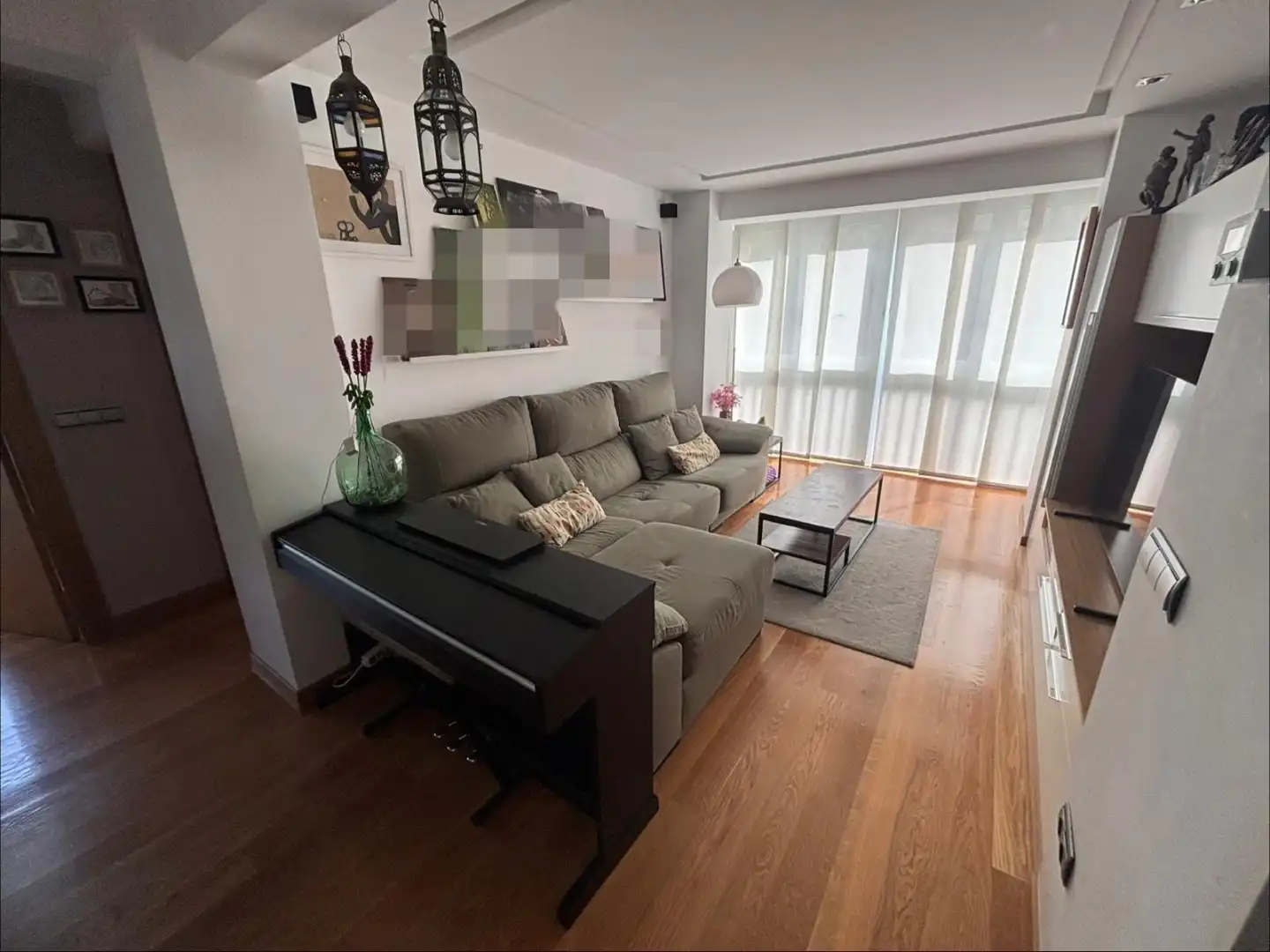 Flat for sale in Indamendi Kalea, 7, Zarautz Flat for sale in Indamendi Kalea, 7, Zarautz