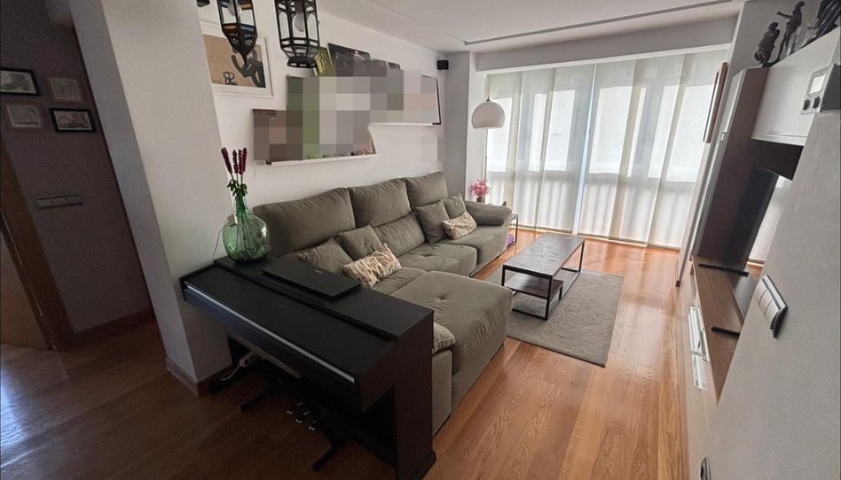 Flat for sale in Indamendi Kalea, 7, Zarautz, Gipuzkoa - image 1 Photo 1 of Flat for sale in Indamendi Kalea, 7, Zarautz, Gipuzkoa