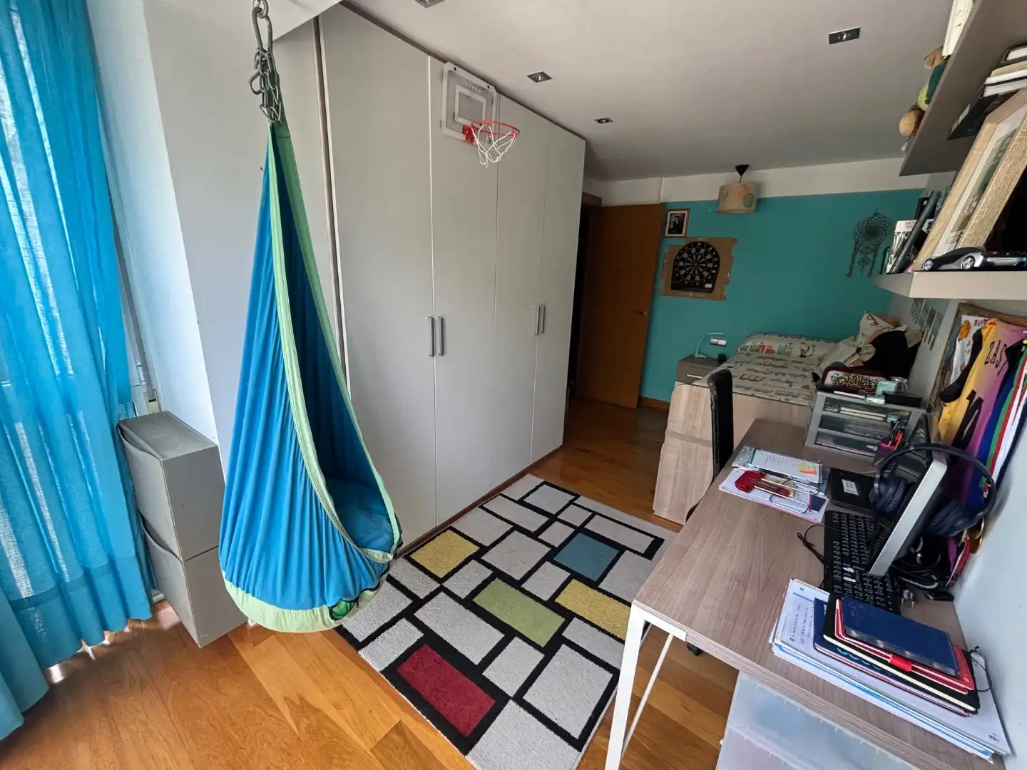 Flat for sale in Indamendi Kalea, 7, Zarautz Flat for sale in Indamendi Kalea, 7, Zarautz