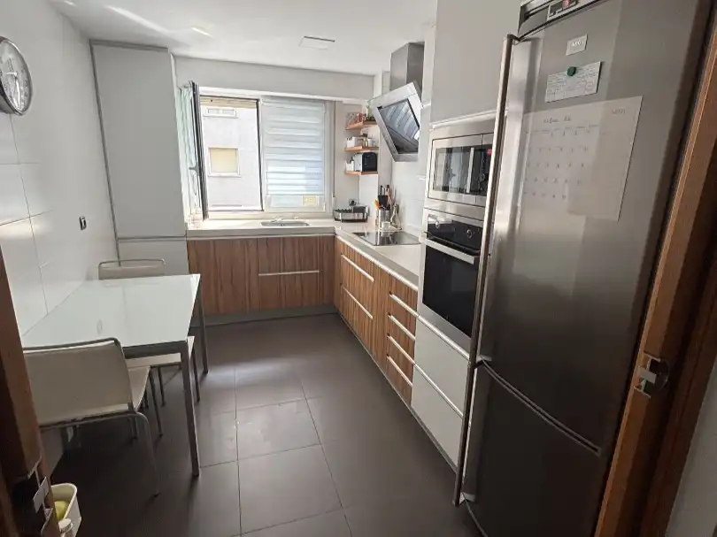 Flat for sale in Indamendi Kalea, 7, Zarautz Flat for sale in Indamendi Kalea, 7, Zarautz