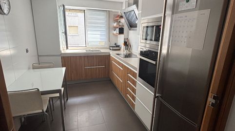 Flat for sale in Indamendi Kalea, 7, Zarautz, Gipuzkoa - image 4 Photo 4 of Flat for sale in Indamendi Kalea, 7, Zarautz, Gipuzkoa