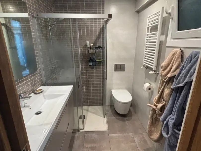 Flat for sale in Indamendi Kalea, 7, Zarautz Flat for sale in Indamendi Kalea, 7, Zarautz