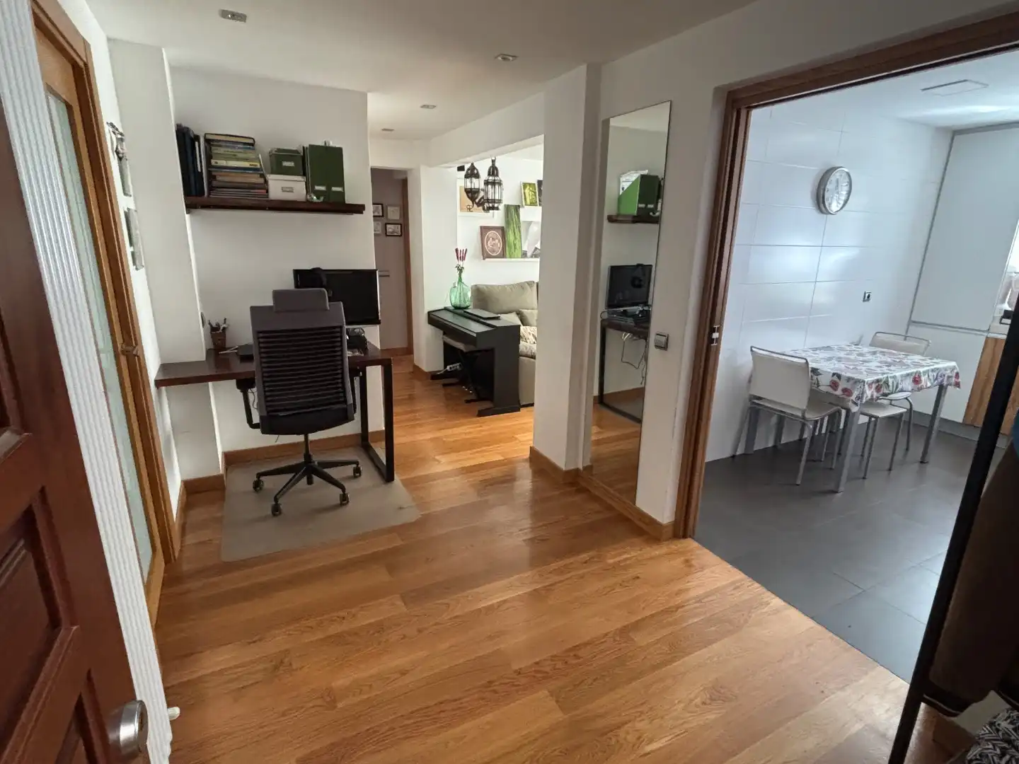 Flat for sale in Indamendi Kalea, 7, Zarautz Flat for sale in Indamendi Kalea, 7, Zarautz