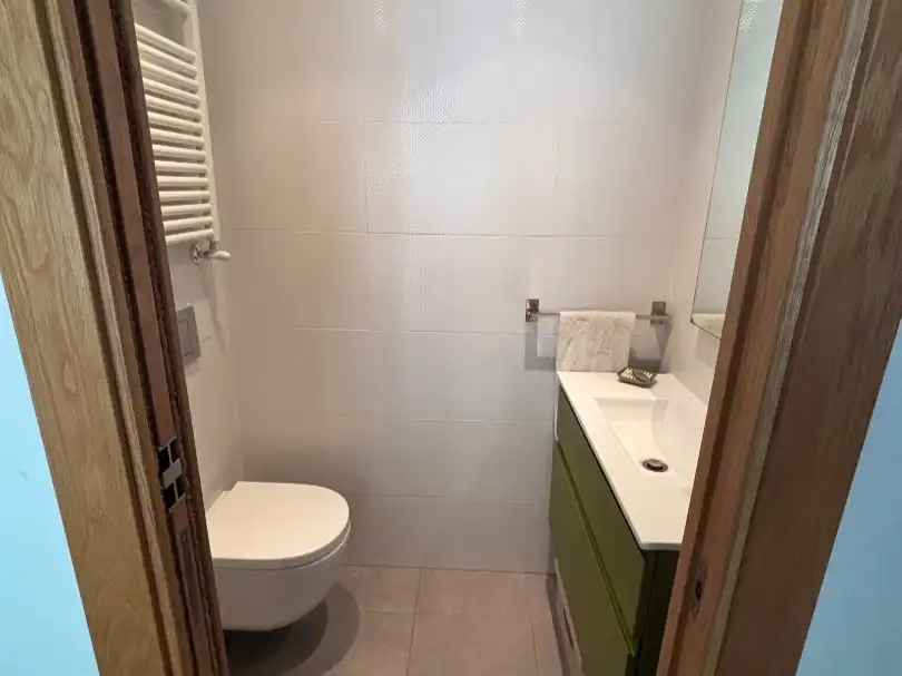 Flat for sale in Indamendi Kalea, 7, Zarautz Flat for sale in Indamendi Kalea, 7, Zarautz