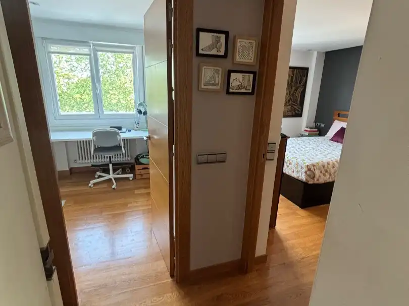 Flat for sale in Indamendi Kalea, 7, Zarautz Flat for sale in Indamendi Kalea, 7, Zarautz