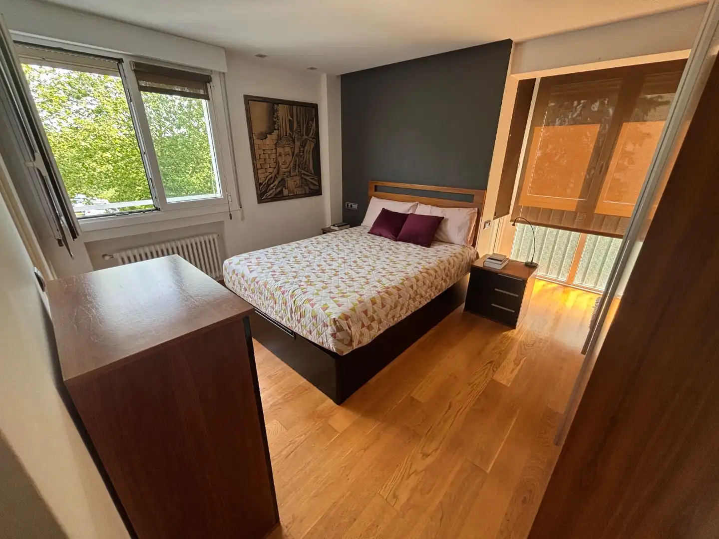 Flat for sale in Indamendi Kalea, 7, Zarautz Flat for sale in Indamendi Kalea, 7, Zarautz