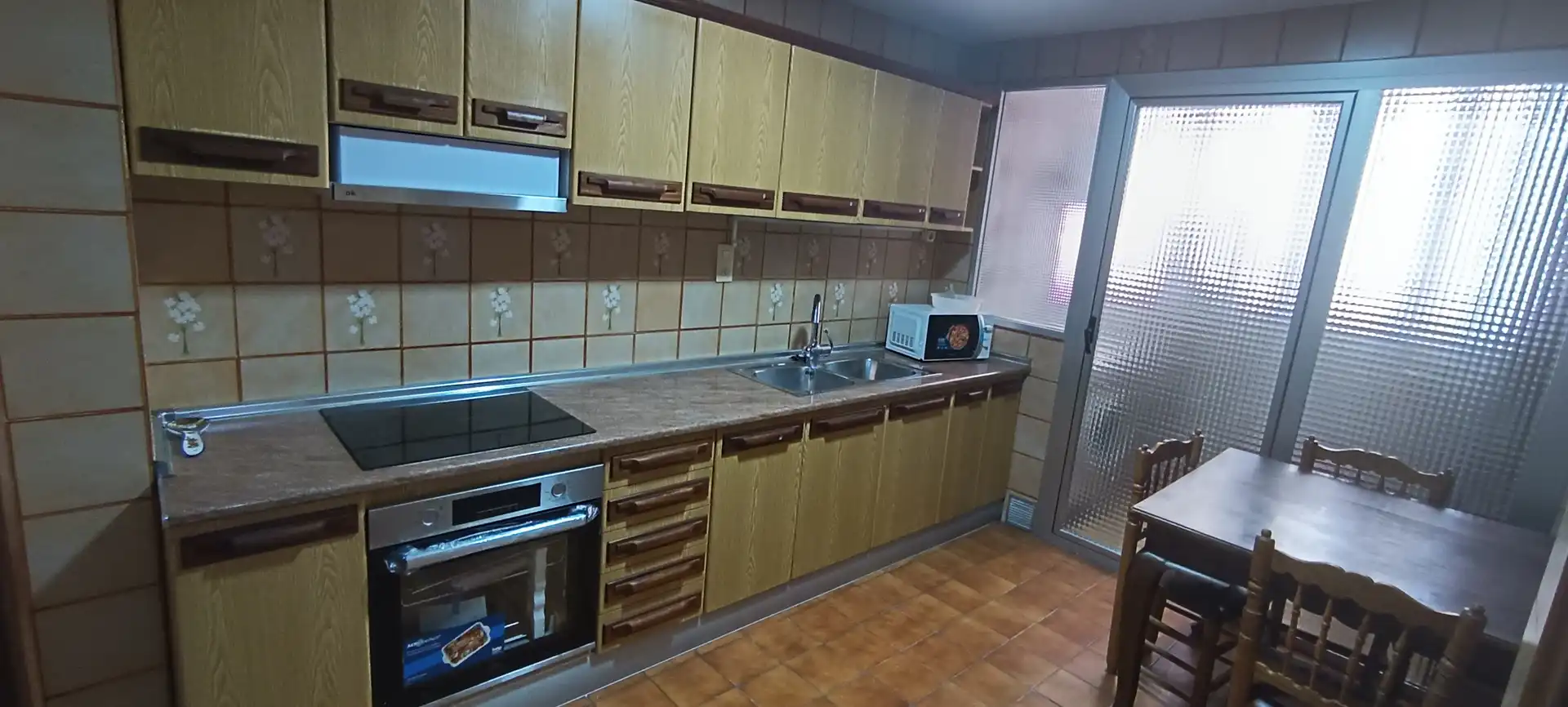 Habitación en Avenida Ramón y Cajal, 24, Industria Habitación en Avenida Ramón y Cajal, 24, Industria