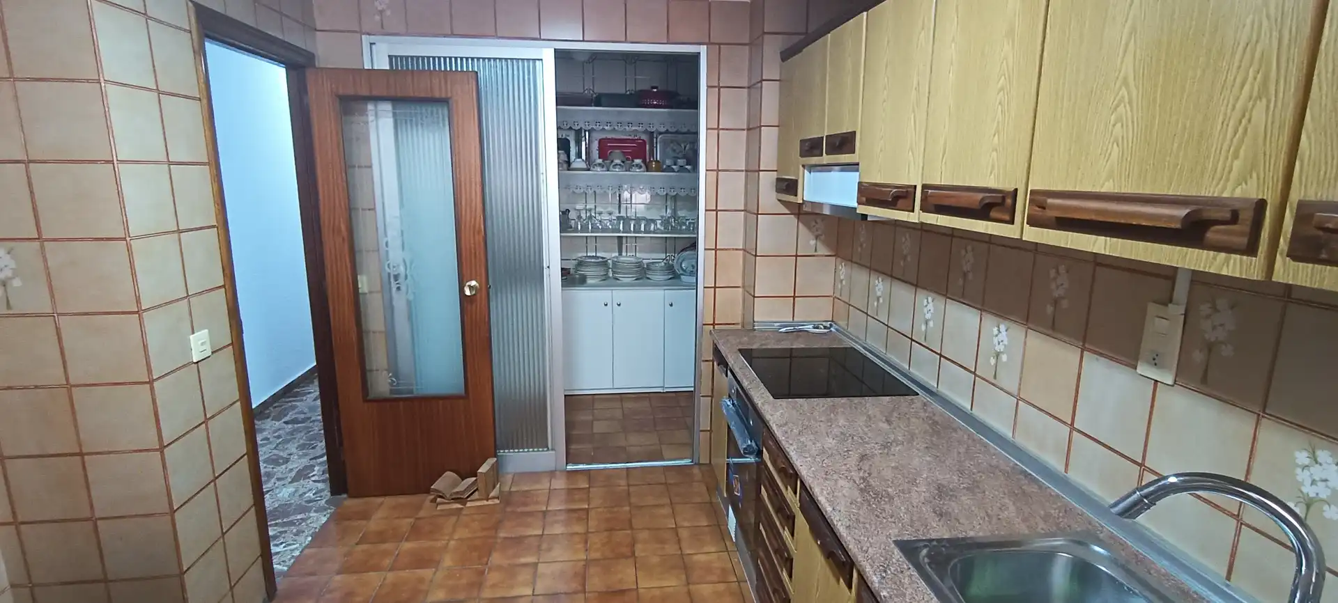 Habitación en Avenida Ramón y Cajal, 24, Industria Habitación en Avenida Ramón y Cajal, 24, Industria