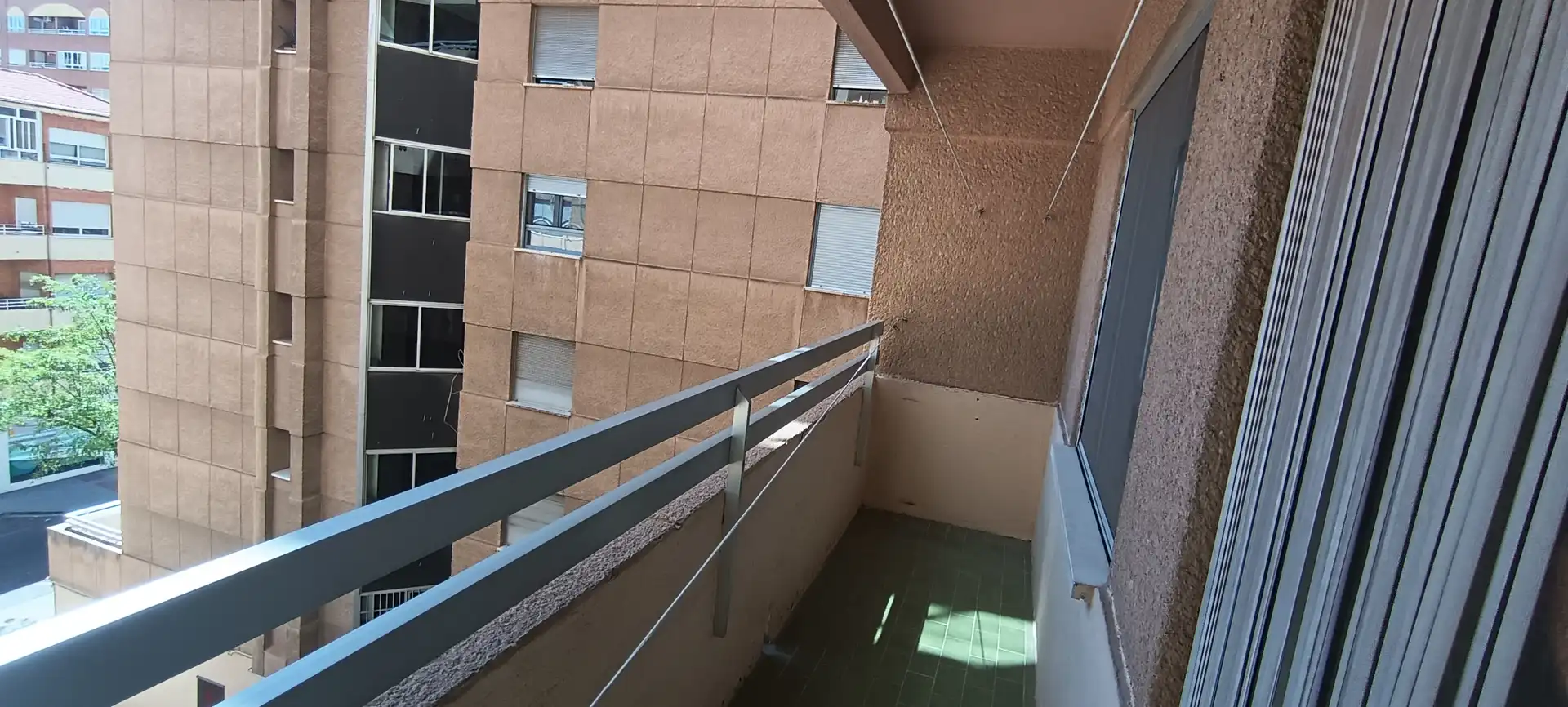 Habitación en Avenida Ramón y Cajal, 24, Industria Habitación en Avenida Ramón y Cajal, 24, Industria