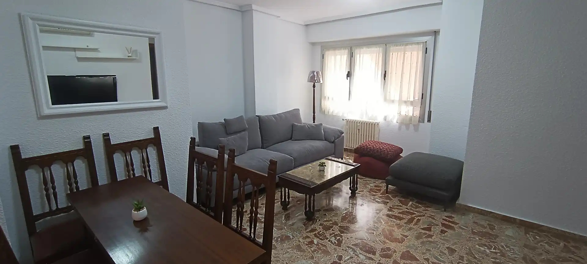 Habitación en Avenida Ramón y Cajal, 24, Industria Habitación en Avenida Ramón y Cajal, 24, Industria