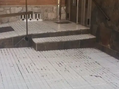 Pis en venda a Polígono de Riaño, 40, Riaño - Los Barros Terrassa de Pis en venda en Langreo amb Calefacció, Traster i Moblat