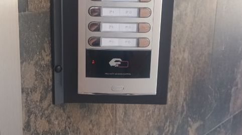 Piso en venta en Polígono de Riaño, 40, Riaño - Los Barros, Langreo - imagen 3 Foto 3 de Piso en venta en Polígono de Riaño, 40, Riaño - Los Barros, Langreo