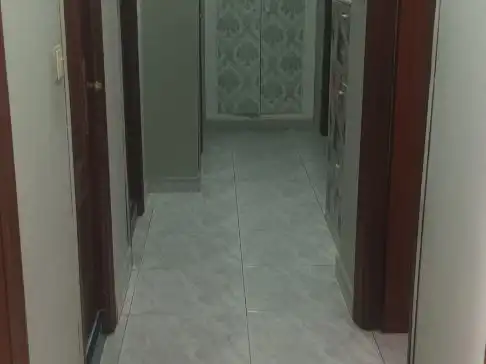 Pis en venda a Polígono de Riaño, 40, Riaño - Los Barros Pis en venda en Langreo amb Calefacció, Traster i Moblat
