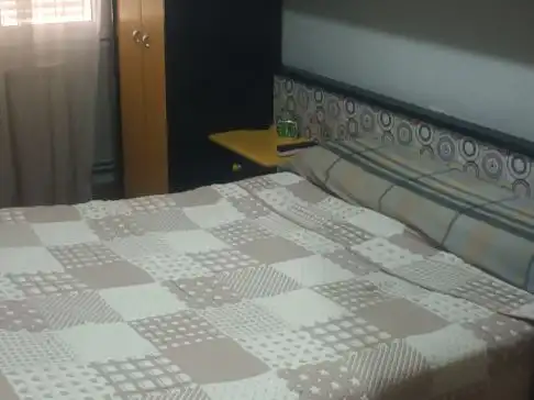 Pis en venda a Polígono de Riaño, 40, Riaño - Los Barros Dormitori de Pis en venda en Langreo amb Calefacció, Traster i Moblat