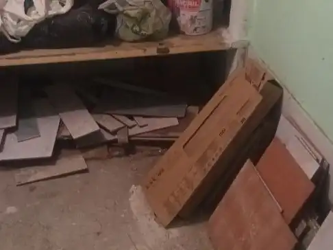 Pis en venda a Polígono de Riaño, 40, Riaño - Los Barros Pis en venda en Langreo amb Calefacció, Traster i Moblat