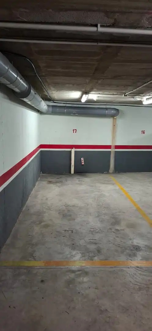 Pis en venda a Carrer de L'arxiu de Simancas, 86, La Ràpita Aparcament de Pis en venda en La Ràpita amb Aire condicionat, Terrassa i Piscina