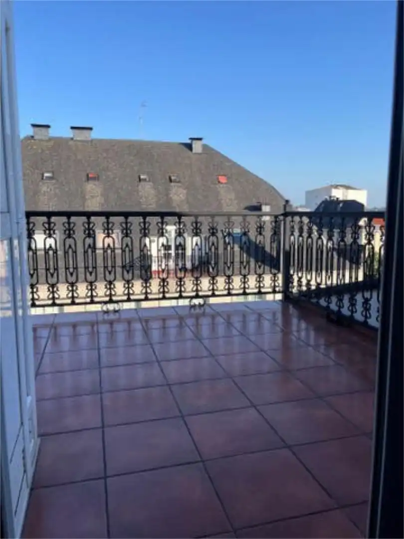 Piso de alquiler en San Juan